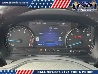 Ford Explorer 2020 XLT SUV de 4 puertas