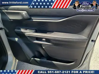 Ford Ranger 2025 4x2 XL 4 puertas SuperCrew 5.0 pies SB