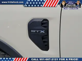 Ford Ranger 2025 4x2 XL 4 puertas SuperCrew 5.0 pies SB