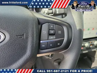 Ford Ranger 2025 4x2 XL 4 puertas SuperCrew 5.0 pies SB