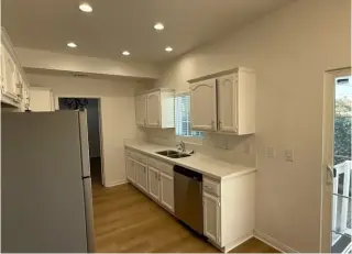 3Bed 2Bath Home in Carthay