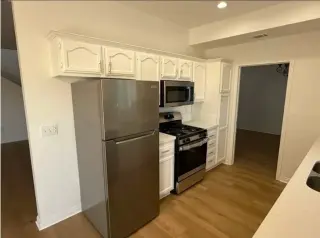3Bed 2Bath Home in Carthay
