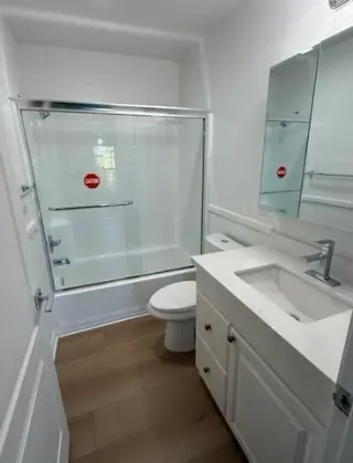 3Bed 2Bath Home in Carthay