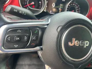 Jeep Wrangler Unlimited 2020 4x4 Rubicon SUV de 4 puertas