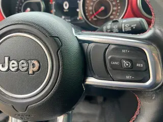Jeep Wrangler Unlimited 2020 4x4 Rubicon SUV de 4 puertas