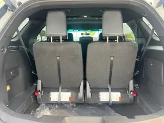 Ford Explorer 2016 AWD XLT SUV de 4 puertas