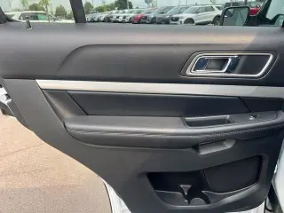 Ford Explorer 2016 AWD XLT SUV de 4 puertas