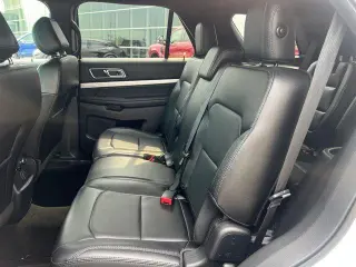 Ford Explorer 2016 AWD XLT SUV de 4 puertas