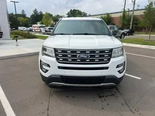 Ford Explorer 2016 AWD XLT SUV de 4 puertas