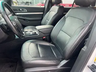 Ford Explorer 2016 AWD XLT SUV de 4 puertas