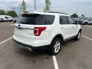 Ford Explorer 2016 AWD XLT SUV de 4 puertas