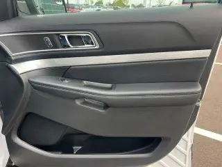 Ford Explorer 2016 AWD XLT SUV de 4 puertas