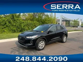 Ford Escape 2023 AWD Active SUV de 4 puertas