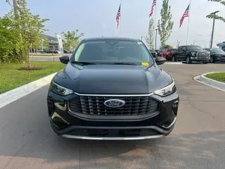 Ford Escape 2023 AWD Active SUV de 4 puertas