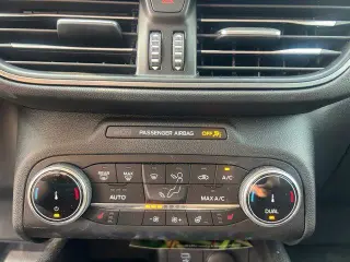 Ford Escape 2023 AWD Active SUV de 4 puertas