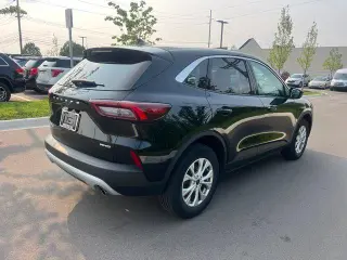 Ford Escape 2023 AWD Active SUV de 4 puertas