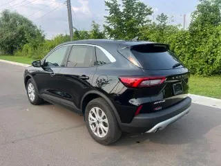 Ford Escape 2023 AWD Active SUV de 4 puertas