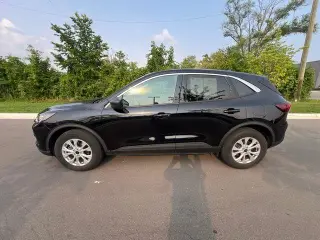 Ford Escape 2023 AWD Active SUV de 4 puertas
