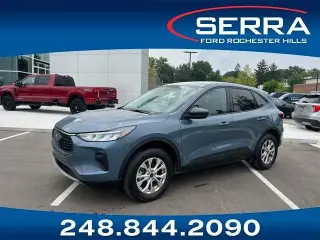 Ford Escape 2025 AWD Active 4dr SUV