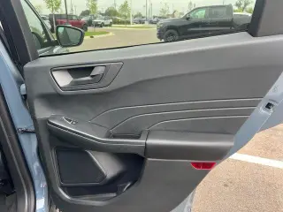 Ford Escape 2025 AWD Active 4dr SUV