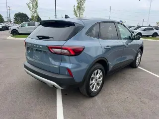 Ford Escape 2025 AWD Active 4dr SUV