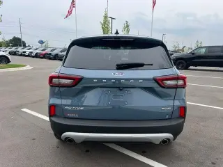Ford Escape 2025 AWD Active 4dr SUV