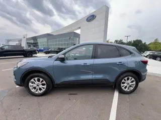 Ford Escape 2025 AWD Active 4dr SUV