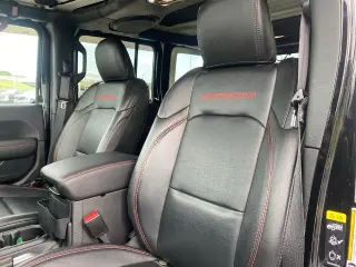 Jeep Wrangler Unlimited 2022 4x4 Rubicon SUV de 4 puertas