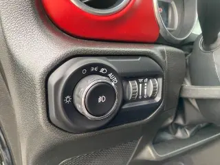 Jeep Wrangler Unlimited 2022 4x4 Rubicon SUV de 4 puertas