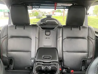 Jeep Wrangler Unlimited 2022 4x4 Rubicon SUV de 4 puertas