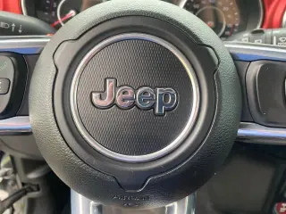 Jeep Wrangler Unlimited 2022 4x4 Rubicon SUV de 4 puertas