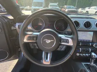Ford Mustang 2020 GT Premium 2 puertas Fastback