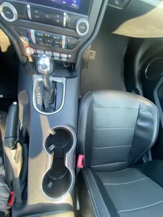 Ford Mustang 2020 GT Premium 2 puertas Fastback