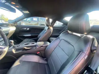 Ford Mustang 2020 GT Premium 2 puertas Fastback