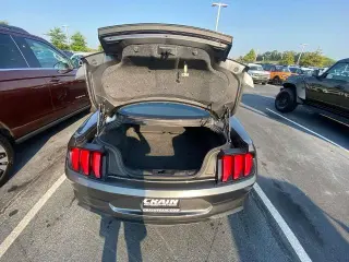 Ford Mustang 2020 GT Premium 2 puertas Fastback