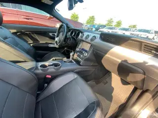 Ford Mustang 2020 GT Premium 2 puertas Fastback