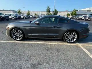 Ford Mustang 2020 GT Premium 2 puertas Fastback