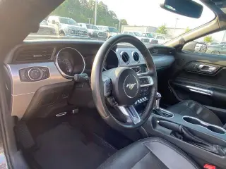 Ford Mustang 2020 GT Premium 2 puertas Fastback