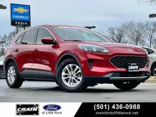Ford Escape 2020 SE 4p SUV