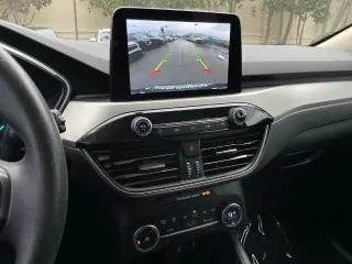 Ford Escape 2020 SE 4p SUV