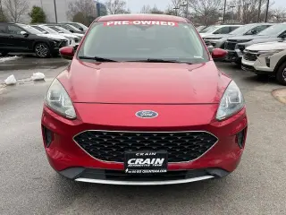 Ford Escape 2020 SE 4p SUV