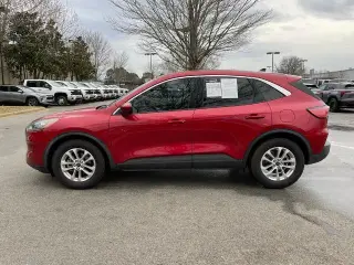 Ford Escape 2020 SE 4p SUV