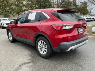 Ford Escape 2020 SE 4p SUV