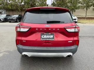Ford Escape 2020 SE 4p SUV