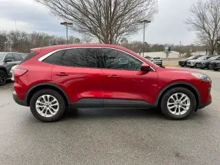 Ford Escape 2020 SE 4p SUV