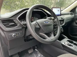 Ford Escape 2020 SE 4p SUV
