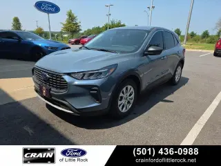Ford Escape 2023 Active 4p SUV