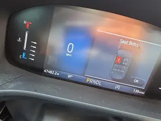 Ford Escape 2023 Active 4p SUV