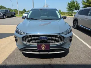 Ford Escape 2023 Active 4p SUV