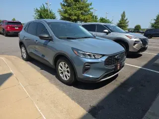 Ford Escape 2023 Active 4p SUV